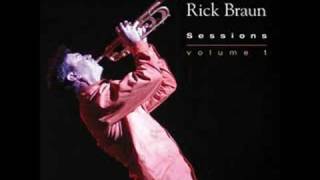 Rick Braun  Missing In Venice [upl. by Etessil]