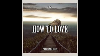 Ahimsa  How To Love Lyrics [upl. by Asyla]