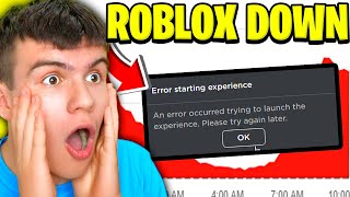 ROBLOX EXPLOITING IN 2024  THE CURRENT SITUATION FULLY EXPLAINED  ROBLOX BANNING SYSTEM EXPLAINED [upl. by Doralyn]