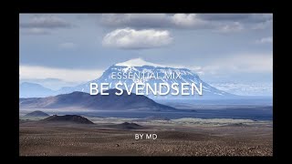 Be Svendsen  Essential Mix [upl. by Enohpets]