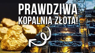 1000 letnia Polska kopalnia złota ❗😲  Złoty Stok [upl. by Ahtikal394]