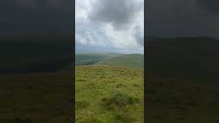 Untrodden Cheviot ridge walk [upl. by Matheson]