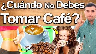 El Café Saludable  Beneficios Y Contraindicaciones Del Café Para Tu Salud [upl. by Navek157]