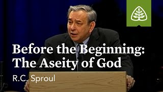 “Simul Justus et Peccator” Ultimately with RC Sproul [upl. by Gwynne176]