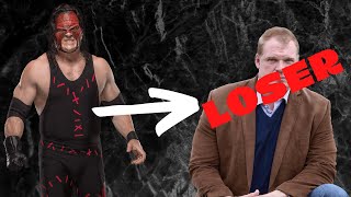 The Evolution of Kane WWE Theme Song [upl. by Caralie364]