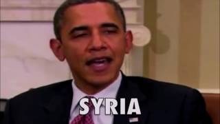 Why the Rothschild want Syria controlled [upl. by Nilsoj508]