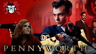 STUNT ACTION CONCEPT  PENNYWORTH SEASON 2  Bet Sykes VS guards Paloma Faith [upl. by Tenner]