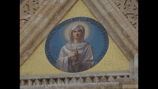 The Seven Embraces of St Mary Magdalene [upl. by Amsirhc]