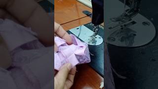 How to sew a neat seam sewingtips sewingideas pinkydiy [upl. by Curzon190]