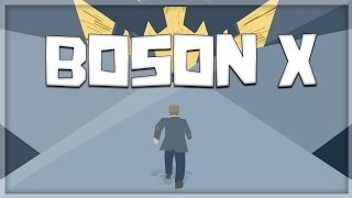 KSIOlajidebt Plays  Boson X [upl. by Ysabel662]