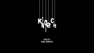 Kindisch Podcast 105 mixed by Fairplay [upl. by Doxia]