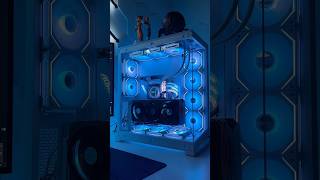 Build a new Gaming PC viral shorts freefire gaming pc computer short india freefire viral [upl. by Ilrahc]