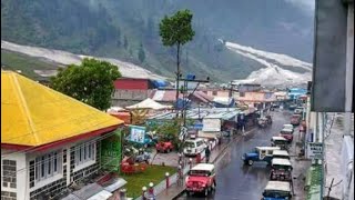 Episode 316 of GupShup With Pakistan Travelling to Our First Stop  Naran Night Stay in Naran [upl. by Narol486]