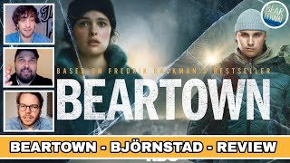 Beartown  HBO series  REVIEW [upl. by Olshausen]