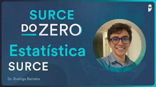 Estatística de Cirurgia da SURCE Residência Médica  SURCE DO ZERO [upl. by Pietje]