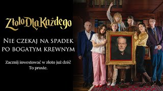 Złoto dla każdego  Wersja Reżyserska [upl. by Stefania95]