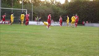 2Vorrundenspiel der Gruppe B Rhenania Würselen  Armada EuchenWürselen 31 [upl. by Alikat]