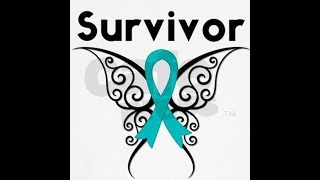 My Cancer story Stage 4 Ovarian Cancer Survivor [upl. by Arriet690]