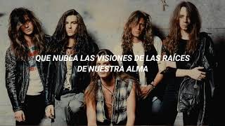 Skid Row  Quicksand Jesus Sub Español [upl. by Eugene453]