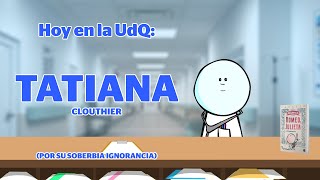 UdQ Tatiana Clouthier [upl. by Ahsemik79]