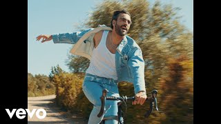 Marco Mengoni  Ma stasera Official Video [upl. by Nujra252]