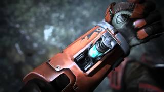 Evolve –– Trailer Traqueur [upl. by Erdnaid381]