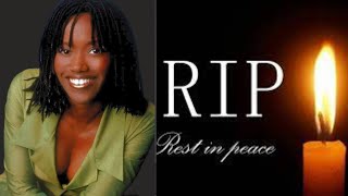 RIP We Are Extremely Sad To Report About Death Of Living Single CoStar [upl. by Piks]