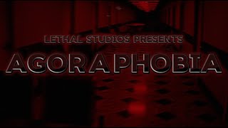 Agoraphobias Official Trailer [upl. by Aiouqes]