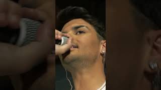 😍 Abraham Mateo en directo quotQuiero decirtequot [upl. by Obau]