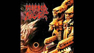 Morbid Angel  Gateways to Annihilation Full Album 2000 [upl. by Saimerej]