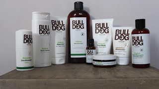 Is Bulldog Skincare Good [upl. by Trudey]