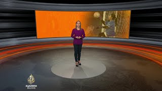 Nogomet gluma i boks – žene predrasude i ostvarenje snova  Al Jazeera Svijet [upl. by Liebermann]