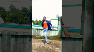 milenge hum nahi  milenge hum nahi dance  short viral dance trending song [upl. by Mossman]