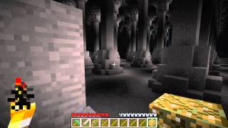 Minecraft Mines of Moria  The Lord of the Rings [upl. by Ledua]