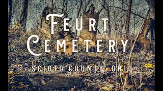 Virtual Cemetery Tour Feurt Cemetery [upl. by Acinok]