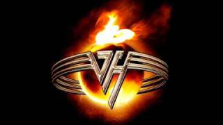 Van Halen Runnin with the devil [upl. by Celina114]