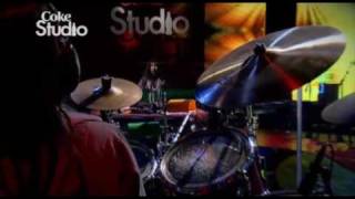 NigaheDarwaishaan  Abida Parveen  Season 3  Coke Studio Pakistan  RohailHyattMusic [upl. by Fawna]