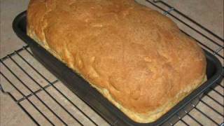 Gluten free recipes  a simple easy and quick glutenfree bread recipe from Yummee Yummee [upl. by Durware]