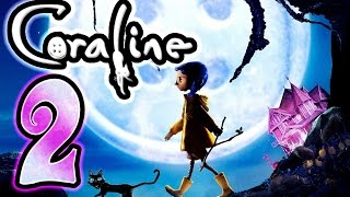 Coraline Soundtrack  Mechanical Lullaby Dreaming [upl. by Marylee]