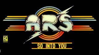 HQ ATLANTA RHYTHM SECTION  SO INTO YOU Best Version SUPER ENHANCED AUDIO HD ARS CLASSIC ROCK [upl. by Enila216]