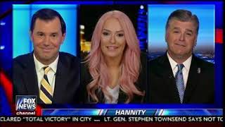 Dr Sebastian Gorka Takes On CNN  The Destroy Trump Media  Hannity [upl. by Yro]