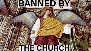 The Book Of Baruch  Early Christian Writings Banned By The Church  Full Gnostic Audiobook [upl. by Nerraj]