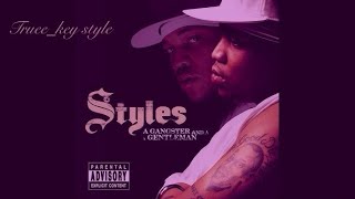 Styles P  Good Times trueekey style [upl. by Adnohs336]