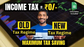 Govt Increases Income Tax Rebate To ₹7 Lakh Under New Tax Regime  Tax Slabs Explained  Budget 2023 [upl. by Gunn8]