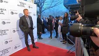 EVENT CAPSULE CLEAN  Cobra Kai Tribeca TV  2018 Tribeca Film Festival [upl. by Eulau]