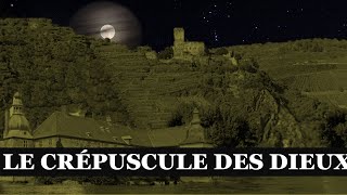 Lintrigue de lOpéra Le Crépuscule des dieux de Richard Wagner historie compterendu [upl. by Fawne580]