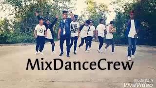 Options  Pitbull Ft Stephen Marley MixDanceCrew DanceCover MDCFam [upl. by Gnik]