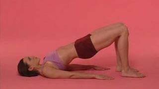 SELF Body Bonus  Yoga for PMS [upl. by Daberath]