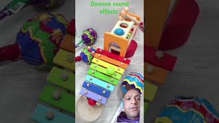 Domino satisfying toys marblerun music popit xylophone goodthing oddlysatisfying smartthin [upl. by Gridley]