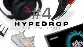 2022 HypeDrop Promo Code Free Box 4 [upl. by Sayette]